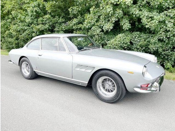 Coupé Ferrari 330 GT Coupe 2+2/TÜV neu/H-Zulassung: foto 2