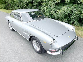Coupé Ferrari 330 GT Coupe 2+2/TÜV neu/H-Zulassung: foto 4