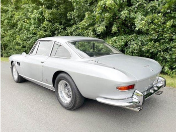 Coupé Ferrari 330 GT Coupe 2+2/TÜV neu/H-Zulassung: foto 5