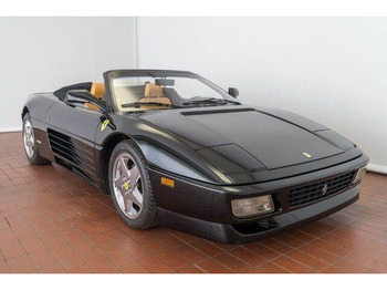 Coche FERRARI