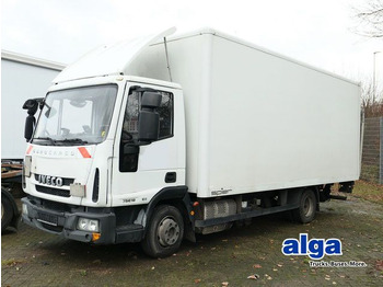 Furgoneta IVECO