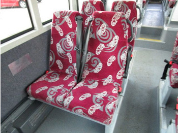 Autobús urbano Iveco Crossway LE, EEV, 47 Sitze, A/C, Gurte Iveco Crossway LE, EEV, 47 Sitze, A/C, Gurte: foto 5