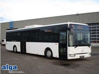 Autobús suburbano IVECO Crossway