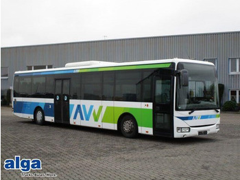 Autobús suburbano IVECO Crossway