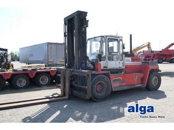 Carretilla para contenedores KALMAR