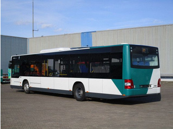 Leasing financiero de MAN Lions City, A21, A/C, Euro 6, Lawo  leasing MAN Lions City, A21, A/C, Euro 6, Lawo: foto 2