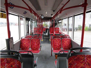 Autobús articulado MAN Lions City G, Euro 5 EEV, Klima, 55 Sitze: foto 3