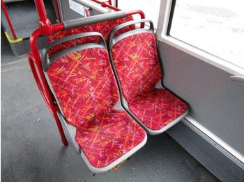 Autobús articulado MAN Lions City G, Euro 5 EEV, Klima, 55 Sitze: foto 5