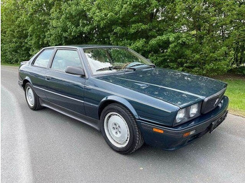 Coupé MASERATI