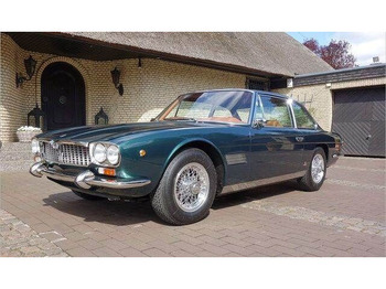 Coupé MASERATI