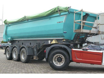 Leasing financiero de Meiller MHPS 12/27 NOSS1, Stahl, 26m³, BPW, Luft-Lift leasing Meiller MHPS 12/27 NOSS1, Stahl, 26m³, BPW, Luft-Lift: foto 3 Leasing financiero de Meiller MHPS 12/27 NOSS1, Stahl, 26m³, BPW, Luft-Lift leasing Meiller MHPS 12/27 NOSS1, Stahl, 26m³, BPW, Luft-Lift: foto 3