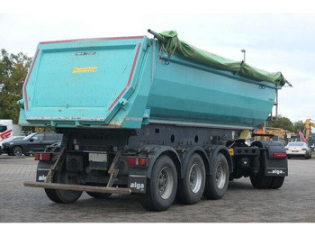 Leasing financiero de Meiller MHPS 12/27 NOSS1, Stahl, 26m³, BPW, Luft-Lift leasing Meiller MHPS 12/27 NOSS1, Stahl, 26m³, BPW, Luft-Lift: foto 4 Leasing financiero de Meiller MHPS 12/27 NOSS1, Stahl, 26m³, BPW, Luft-Lift leasing Meiller MHPS 12/27 NOSS1, Stahl, 26m³, BPW, Luft-Lift: foto 4