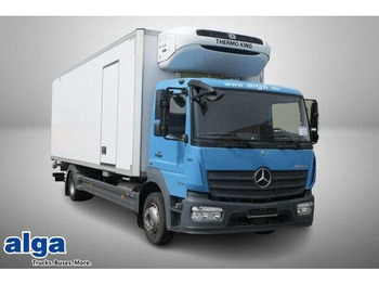 Frigorífico camión MERCEDES-BENZ Atego 1323