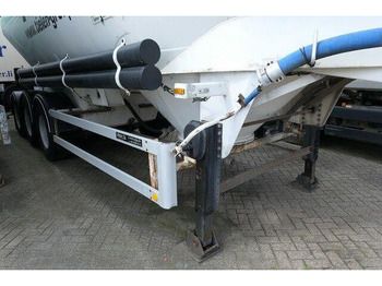 Leasing financiero de SPITZER SF 2737 PI, Zement, 37m³, Alu-Felgen, 1 Kammer leasing SPITZER SF 2737 PI, Zement, 37m³, Alu-Felgen, 1 Kammer: foto 3 Leasing financiero de SPITZER SF 2737 PI, Zement, 37m³, Alu-Felgen, 1 Kammer leasing SPITZER SF 2737 PI, Zement, 37m³, Alu-Felgen, 1 Kammer: foto 3