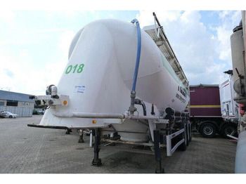 Leasing financiero de SPITZER SF 2737 PI, Zement, 37m³, Alu-Felgen, 1 Kammer leasing SPITZER SF 2737 PI, Zement, 37m³, Alu-Felgen, 1 Kammer: foto 2 Leasing financiero de SPITZER SF 2737 PI, Zement, 37m³, Alu-Felgen, 1 Kammer leasing SPITZER SF 2737 PI, Zement, 37m³, Alu-Felgen, 1 Kammer: foto 2