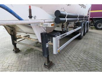Leasing financiero de SPITZER SF 2737 PI, Zement, 37m³, Alu-Felgen, 1 Kammer leasing SPITZER SF 2737 PI, Zement, 37m³, Alu-Felgen, 1 Kammer: foto 4 Leasing financiero de SPITZER SF 2737 PI, Zement, 37m³, Alu-Felgen, 1 Kammer leasing SPITZER SF 2737 PI, Zement, 37m³, Alu-Felgen, 1 Kammer: foto 4
