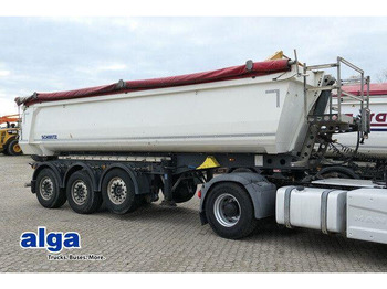 Volquete semirremolque SCHMITZ SKI