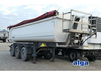 Volquete semirremolque SCHMITZ SKI