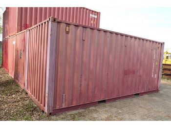 Casa contenedor Seecontainer, Bürocontainer, Aufenthaltcontainer: foto 2 Casa contenedor Seecontainer, Bürocontainer, Aufenthaltcontainer: foto 2