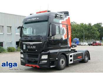 Cabeza tractora MAN TGX 18.480