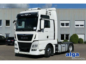 Cabeza tractora MAN TGX 18.500