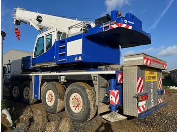 Autogrúa TADANO ATF 100G-4