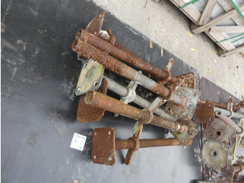 Equipo de construcción 8 Pieds pour échafaudage: foto 2