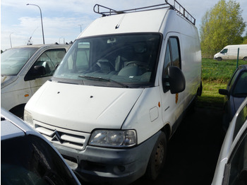 Coche CITROËN