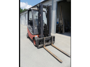 Carretilla elevadora de gas LINDE H16