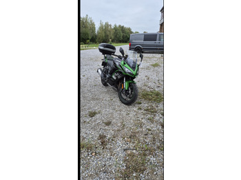 Motocicleta KAWASAKI