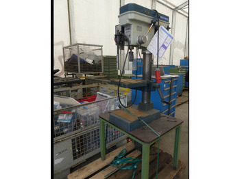 Máquina para metal