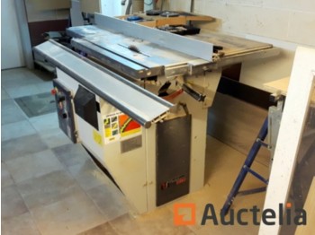 Piezas de recambio Robland XTZ-30: foto 1