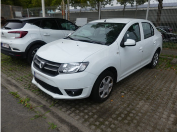 Coche DACIA