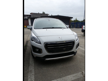 Coche REF:C20639 - Voiture Peugeot 3008 (2015-237.408 km) (VIN: VF30U5GZTFS219665): foto 2