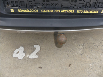 Coche REF:C20639 - Voiture Peugeot 3008 (2015-237.408 km) (VIN: VF30U5GZTFS219665): foto 5