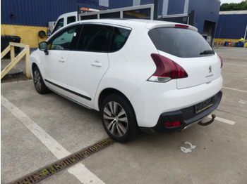 Coche REF:C20639 - Voiture Peugeot 3008 (2015-237.408 km) (VIN: VF30U5GZTFS219665): foto 4