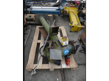 Máquina para metal