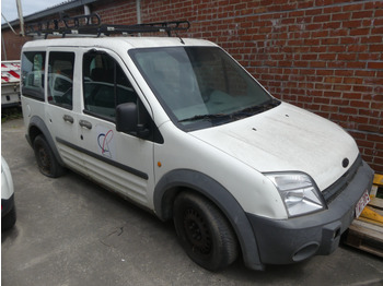 Furgoneta combi FORD Transit Connect