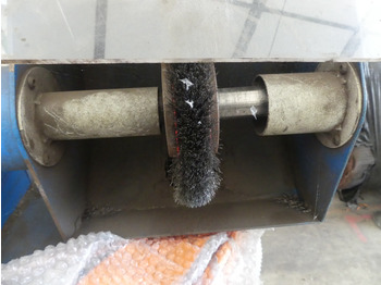 Máquina para metal Touret à meuler double tête Aceti Machinne 108: foto 3