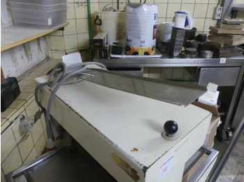 Maquinaria de panadería Trancheuse à pain Huylaerts: foto 3