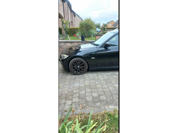 Coche BMW