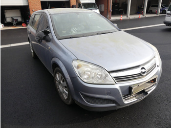 Coche Voiture Opel Astra (2007-121.557 km): foto 2