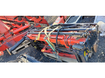 Grúa para camión PALFINGER used parts, Gebr. Erstazteile, Kran, Ladekran, crane: foto 3