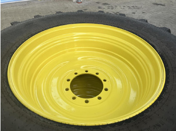 Neumático para Maquinaria agrícola Alliance 520/85R38: foto 5