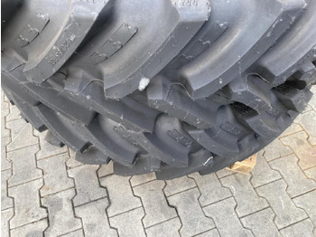 Neumático para Maquinaria agrícola BKT 420/85R38: foto 2