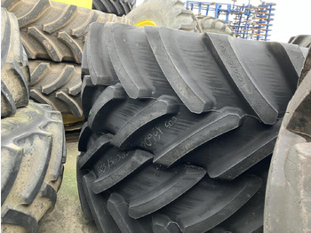 Neumático para Maquinaria agrícola Bridgestone 600/65R34: foto 2