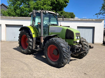 Tractor CLAAS Ares