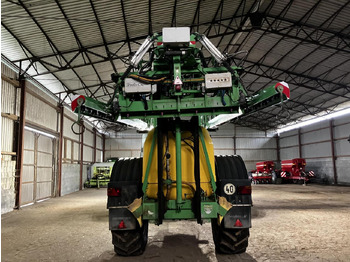 Pulverizador arrastrado Dammann ANP 5030: foto 5 Pulverizador arrastrado Dammann ANP 5030: foto 5