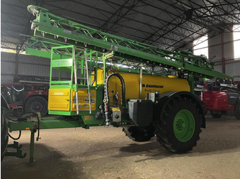 Pulverizador arrastrado Dammann ANP 5030: foto 2 Pulverizador arrastrado Dammann ANP 5030: foto 2