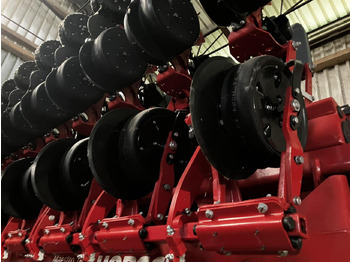 Sembradora de precisión Horsch Maestro 18 SX: foto 4